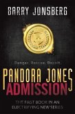 Pandora Jones (eBook, ePUB)