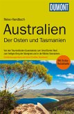 DuMont Reise-Handbuch Reiseführer Australien, Der Osten & Tasmanien (eBook, PDF)