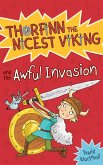 Thorfinn and the Awful Invasion (eBook, ePUB)