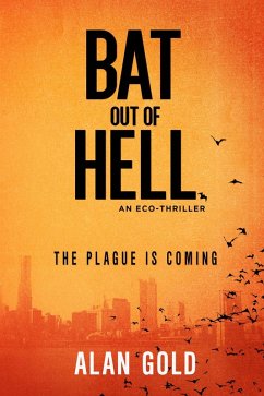 Bat out of Hell (eBook, ePUB) - Gold, Alan