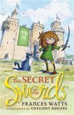 Secret of the Swords (eBook, ePUB)