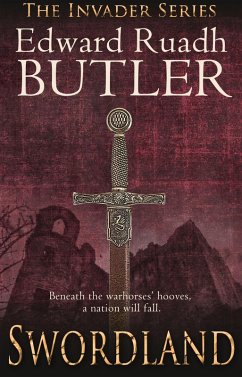 Cover Swordland (eBook, ePUB)