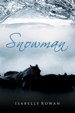 Snowman (eBook, ePUB) - Rowan, Isabelle