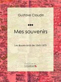 Mes souvenirs (eBook, ePUB)