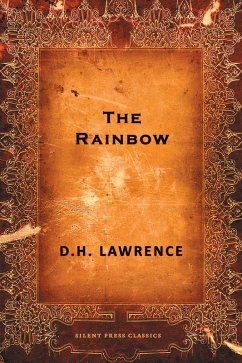 Cover The Rainbow (eBook, ePUB)