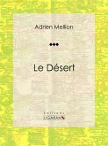 Le désert (eBook, ePUB)