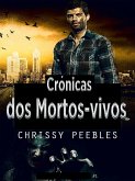 Cronicas dos Mortos-vivos - A infeccao do Apocalipse (eBook, ePUB)