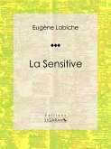 La Sensitive (eBook, ePUB)