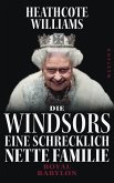 Die Windsors - Eine schrecklich nette Familie (eBook, ePUB)