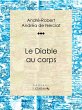 Le Diable au corps (eBook, ePUB) - Bild 1