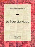 La Tour de Nesle (eBook, ePUB)