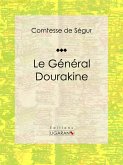 Le Général Dourakine (eBook, ePUB)