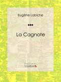 La Cagnote (eBook, ePUB)