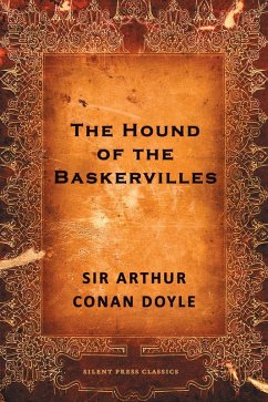 The Hound of the Baskervilles (eBook, ePUB) - Doyle, Arthur Conan