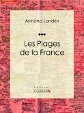 Les plages de la France (eBook, ePUB)