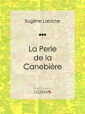 La Perle de la Canebière (eBook, ePUB)