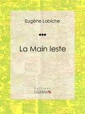 La Main leste (eBook, ePUB)