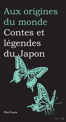 Contes et légendes du Japon (eBook, ePUB) - Coyaud, Maurice