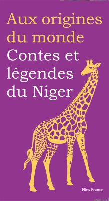 Contes et légendes du Niger (eBook, ePUB) - Hassane, Rahila