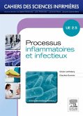 Processus inflammatoires et infectieux (eBook, ePUB) Processus inflammatoires et infectieux (eBook, ePUB)