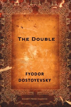 Cover The Double (eBook, ePUB)