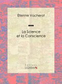La science et la conscience (eBook, ePUB)