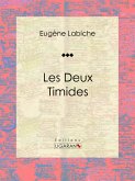 Les deux timides (eBook, ePUB)