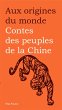 Contes des peuples de la Chine (eBook,... - Bild 1