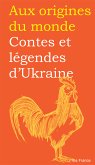 Contes et légendes d'Ukraine (eBook, ePUB)