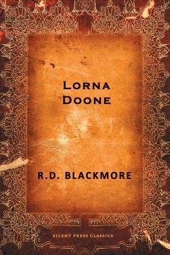 Lorna Doone (eBook, ePUB) - Blackmore, R. L.
