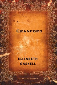 Cover Cranford (eBook, ePUB)