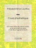 Cours d'esthétique (eBook, ePUB)