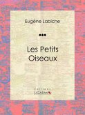 Les Petits Oiseaux (eBook, ePUB)