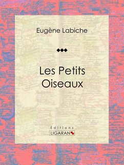 Cover Les Petits Oiseaux (eBook, ePUB)