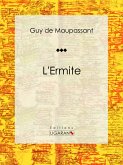 L'Ermite (eBook, ePUB)