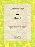 Heidi (eBook, ePUB)