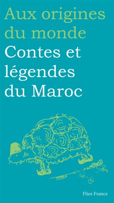 Contes et légendes du Maroc (eBook, ePUB) - Thay Thay, Najima