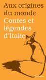 Contes et légendes d'Italie (eBook, ePUB)