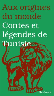 Contes et légendes de Tunisie (eBook, ePUB) - Ayadi, Boubaker