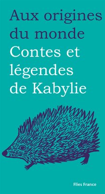 Contes et légendes de Kabylie (eBook, ePUB) - Arezki, Djamal