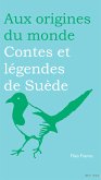 Contes et légendes de Suède (eBook, ePUB)