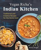 Vegan Richa's Indian Kitchen (eBook, ePUB)