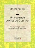 Un naufrage aux îles du Cap-Vert (eBook, ePUB)