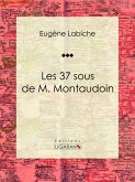 Les 37 sous de M. Montaudoin (eBook, ePUB)
