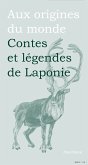 Contes et légendes de Laponie (eBook, ePUB)