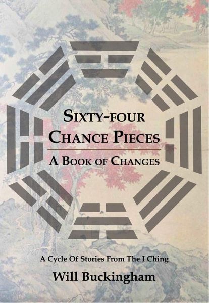 Sixty-Four Chance Pieces (eBook, ePUB)