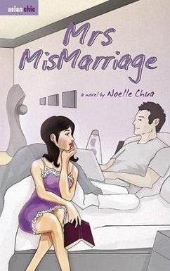 Cover Mrs Mismarriage (eBook, ePUB)