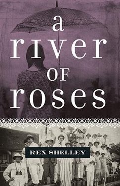 Cover River of Roses (eBook, ePUB)