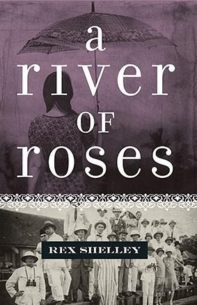 River of Roses (eBook, ePUB)