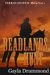 Deadlands Hunt (Meris Vos 1) (eBook,... - Bild 1